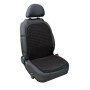 54300-S-02.jpg TAXI DRIVER, SCHIENALE VENTILATO - NERO