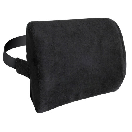 54366-S-02.jpg SUPPORTO LOMBARE IN MEMORY-FOAM