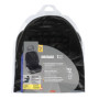 54389-S-01.jpg MASSAGE, SCHIENALE MAGNETICO MASSAGGIANTE - NERO