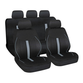 Speed, set fodere coordinate - nero/grigio 54677-S-01.jpg Speed, set fodere coordinate - nero/grigio