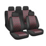 54682-C-01.jpg Free, set fodere coordinate - nero/rosso 54682-C-01.jpg Free, set fodere coordinate - nero/rosso