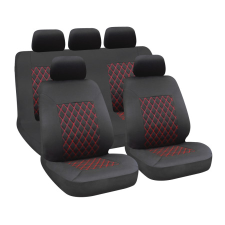 54685-C-01.jpg Hive, set fodere coordinate - nero/rosso