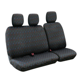 Dido-1, set fodere per furgone senza avvolgicintur 54795-D-01.jpg Dido-1, set fodere per furgone senza avvolgicintur