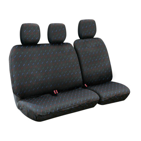 54795-D-01.jpg Dido-1, set fodere per furgone senza avvolgicintur
