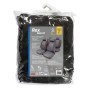 54859-S-01.jpg REX BASIC-FIT, SET FODERE COORDINATE IN JACQUARD, UNIVERSALI - ANTRACITE