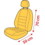 55022-C-01.jpg Duka xl-fit, coppia coprisedili anteriori in tessu
