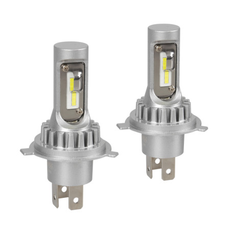 57807-D-01.jpg 12/24V HALO LED SERIE 11 QUICK-FIT - (H4) - 15W - P43T - 2 PZ  - SCATOLA