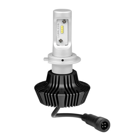 57840-S-02.jpg 10/30V HALO LED SERIE 1 - (H7) - 25W - PX26D - 1 PZ  - SCATOLA