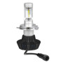 57842-G-01.jpg 10/30V HALO LED SERIE 1 - (H4) - 25W - P43T - 1 PZ  - D/BLISTER