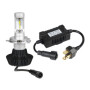 57842-S-01.jpg 10/30V HALO LED SERIE 1 - (H4) - 25W - P43T - 1 PZ  - D/BLISTER