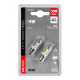 57878-C-01.jpg 9/32v led series - 10 smd - (t4w) - ba9s - 2 pz  -