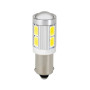 57879-S-01.jpg 9/32v led series - 10 smd - (t4w) - ba9s - 2 pz  -
