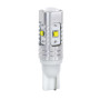 57881-S-01.jpg 10/30V MEGA-LED 45 - 5 SMD X 9 CHIPS - (T10) - W2,1X9,5D - 2 PZ  - D/BLISTER - BIANCO - DOPPIA POLARITÀ