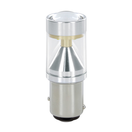 L103.jpg 10/30v mega-led 54 - 6 smd x 9 chips - (p21/5w) -