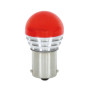 BAU15s.jpg 10/30V MEGA-LED 9 - 1 SMD X 9 CHIPS - (PY21W) - BAU15S - 1 PZ  - SCATOLA - ARANCIO
