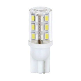 10/30V MEGA-LED 24 - 24 SMD X 1 CHIP - (T10) - W2,1X9,5D - 2 PZ  - D/BLISTER - BIANCO 57917-S-02.jpg 10/30V MEGA-LED 24 - 24 SMD X 1 CHIP - (T10) - W2,1X9,5D - 2 PZ  - D/BLISTER - BIANCO