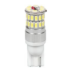 12/16V MEGA-LED 36 - 36 SMD X 1 CHIP - (T10) - W2,1X9,5D - 2 PZ  - D/BLISTER - BIANCO - DOPPIA POLARITÀ L099.jpg 12/16V MEGA-LED 36 - 36 SMD X 1 CHIP - (T10) - W2,1X9,5D - 2 PZ  - D/BLISTER - BIANCO - DOPPIA POLARITÀ