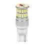 L099.jpg 12/16V MEGA-LED 36 - 36 SMD X 1 CHIP - (T10) - W2,1X9,5D - 2 PZ  - D/BLISTER - BIANCO - DOPPIA POLARITÀ