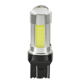 12V MEGA-LED 30 - 30 SMD X 1 CHIP - (W21/5W) - W3X16Q - 1 PZ  - D/BLISTER - BIANCO L094.jpg 12V MEGA-LED 30 - 30 SMD X 1 CHIP - (W21/5W) - W3X16Q - 1 PZ  - D/BLISTER - BIANCO