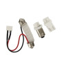 57922-S-01.jpg 10/30V MEGA-LED - PANNELLO COB 36 CHIPS - 60X20 MM - 2,4W - 1 PZ  - SCATOLA - BIANCO