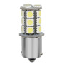 BA15s.jpg 12V LED SERIES - 18 SMD X 3 CHIPS - (P21W) - BA15S - 1 PZ  - SCATOLA - BIANCO BA15s.jpg 12V LED SERIES - 18 SMD X 3 CHIPS - (P21W) - BA15S - 1 PZ  - SCATOLA - BIANCO
