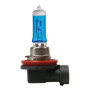 57942-C-01.jpg 12V LAMPADA ALOGENA BLU-XE - H8 - 35W - PGJ19-1 - 2 PZ  - SCATOLA PLAST.