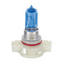 F040.jpg 12V LAMPADA ALOGENA BLU-XE - PSX24W - 24W - PG20-7 - 2 PZ  - SCATOLA PLAST.