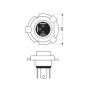 58037-S-01.jpg 12v lampada alogena - h19 - 60/55w - pu43t-3 - 1 p
