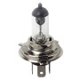 F003.jpg 12V LAMPADA ALOGENA - (H4) - 100/80W - P43T - 1 PZ  - SCATOLA