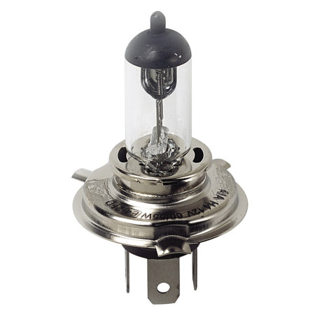 F003.jpg 12V LAMPADA ALOGENA - (H4) - 130/90W - P43T - 1 PZ  - SCATOLA