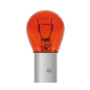 A001.jpg 12V RED DYED GLASS, LAMPADA 2 FILAMENTI - (P21/5W) - 21/5W - BAY15D - 2 PZ  - D/BLISTER