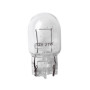 A010.jpg 12V LAMPADA CON ZOCCOLO VETRO - W21W - 21W - W3X16D - 2 PZ  - SCATOLA