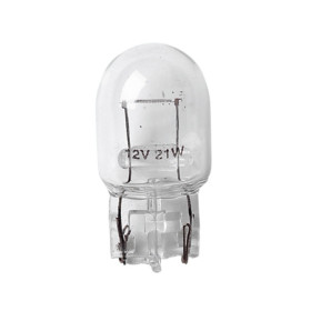 A010.jpg 12V LAMPADA CON ZOCCOLO VETRO - W21W - 21W - W3X16D - 2 PZ  - SCATOLA