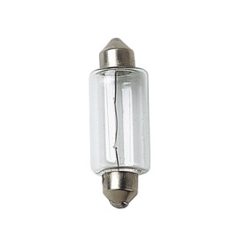 A020.jpg 12V LAMPADA SILURO - 15X41 MM - 18W - SV8,5-8 - 2 PZ  - SCATOLA