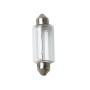 A020.jpg 12V LAMPADA SILURO - 15X41 MM - 18W - SV8,5-8 - 2 PZ  - SCATOLA