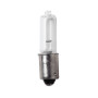 A008.jpg 12V LAMPADA ALOGENA MICRO - H21W - 21W - BAY9S - 2 PZ  - SCATOLA