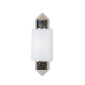 9/32V LED SERIES - 3 SMD X 1 CHIP - (C5W-C10W) - 12X36 MM - SV8,5-8 - 1 PZ  - D/BLISTER - BIANCO - DOPPIA POLARITÀ - RESISTENZA 58126-S-02.jpg 9/32V LED SERIES - 3 SMD X 1 CHIP - (C5W-C10W) - 12X36 MM - SV8,5-8 - 1 PZ  - D/BLISTER - BIANCO - DOPPIA POLARIT