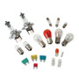 58163-A-01.jpg KIT LAMPADE DI RICAMBIO 19 PZ, ALOGENA 2X H4 - 12V