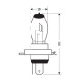 58178-S-01.jpg 12V LAMPADA ALOGENA XENIUM RACE - H4 - 60/55W - P43T - 2 PZ  - SCATOLA