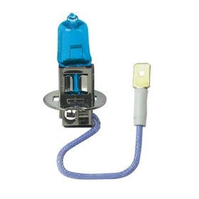 12V LAMPADA ALOGENA BLU-XE - H3 - 100W - PK22S - 2 PZ  - SCATOLA F002.jpg 12V LAMPADA ALOGENA BLU-XE - H3 - 100W - PK22S - 2 PZ  - SCATOLA