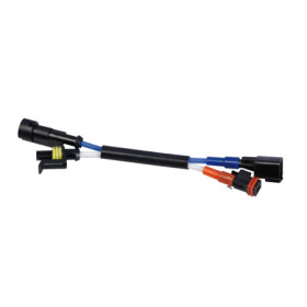 CABLAGGIO/ADATTATORE KIT XENON, 12/24V 58199-C-01.jpg CABLAGGIO/ADATTATORE KIT XENON, 12/24V