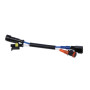 58199-C-01.jpg CABLAGGIO/ADATTATORE KIT XENON, 12/24V