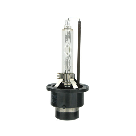 F034.jpg LAMPADA HID XENON 6.000°K - D2S - 35W - P32D-2 - 1 PZ  - SCATOLA