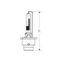58210-S-01.jpg LAMPADA HID XENON 6.000°K - D2R - 35W - P32D-3 - 1 PZ  - SCATOLA