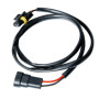 58235-C-01.jpg CABLAGGIO PROLUNGA CENTRALINA XENON - 1 M
