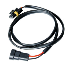 CABLAGGIO PROLUNGA CENTRALINA XENON - 1 M 58235-C-01.jpg CABLAGGIO PROLUNGA CENTRALINA XENON - 1 M