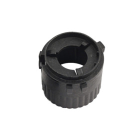 ADATTATORE LAMPADA H7 PER KIT XENON (1 PEZZO) - VOLKSWAGEN GOLF VI 58244-S-01.jpg ADATTATORE LAMPADA H7 PER KIT XENON (1 PEZZO) - VOLKSWAGEN GOLF VI