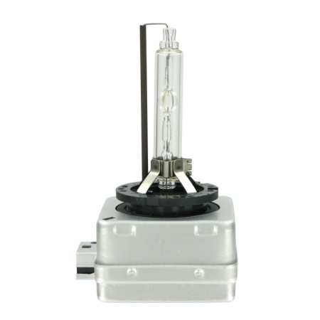 F032.jpg LAMPADA HID XENON 5.000°K - D1S - 35W - PK32D-2 - 1 PZ  - SCATOLA