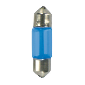 A018.jpg 12V LAMPADA SILURO BLU-XE - 8X28 MM - 15W - SV7-8 - 2 PZ  - D/BLISTER