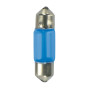 A018.jpg 12V LAMPADA SILURO BLU-XE - 8X28 MM - 15W - SV7-8 - 2 PZ  - D/BLISTER